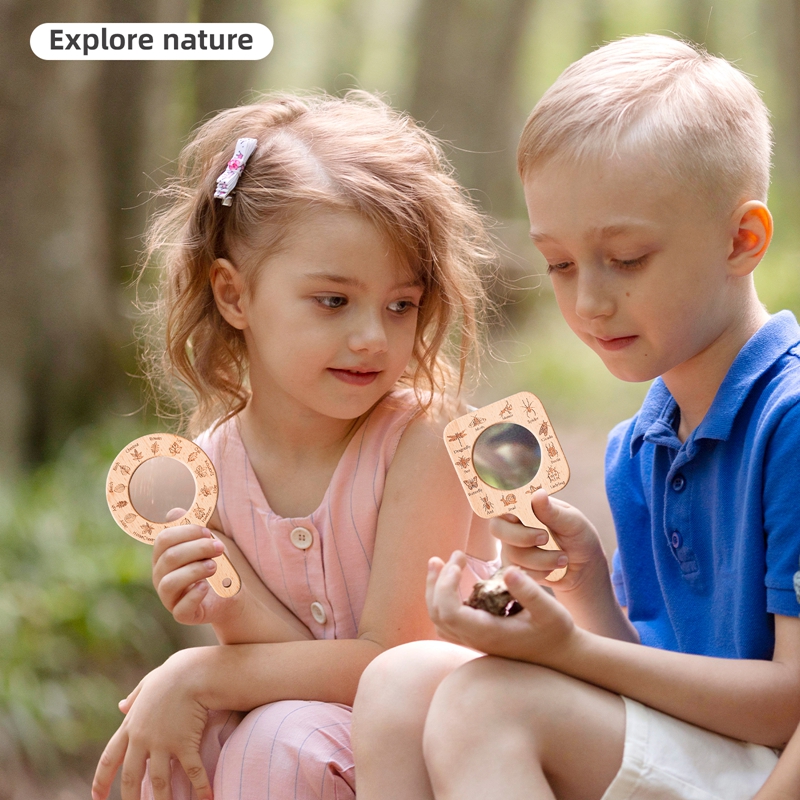 Outdoor Adventure Education - Jouets d'aventure en plein air pour