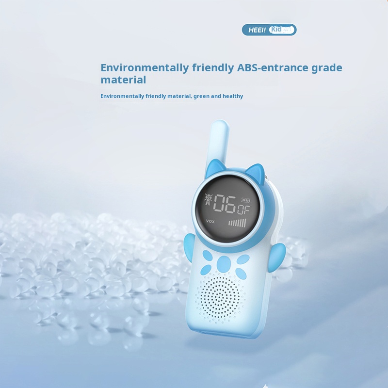 Outdoor Adventure Education - Talkie-walkie pour enfants, jouet de communication