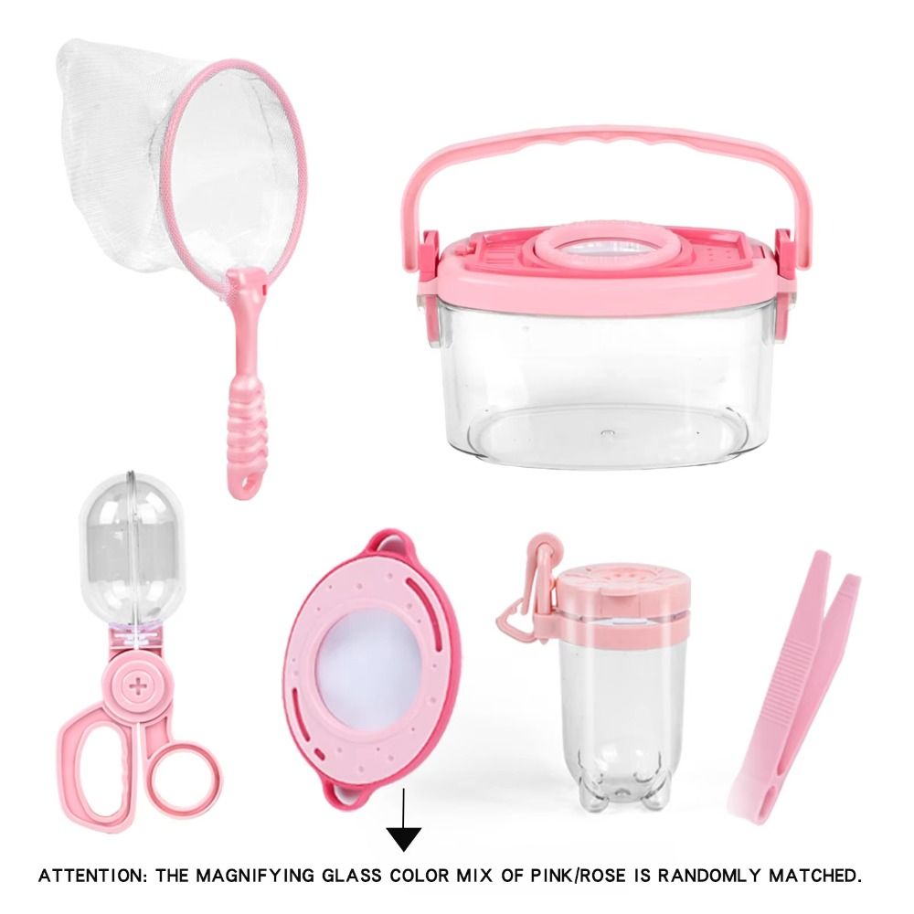 Outdoor Adventure Box - Kit d'aventure en plein air pour