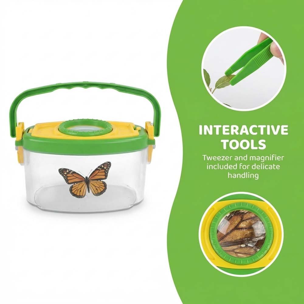Kit d'aventure en plein air po - Outdoor Adventure Box avis et prix