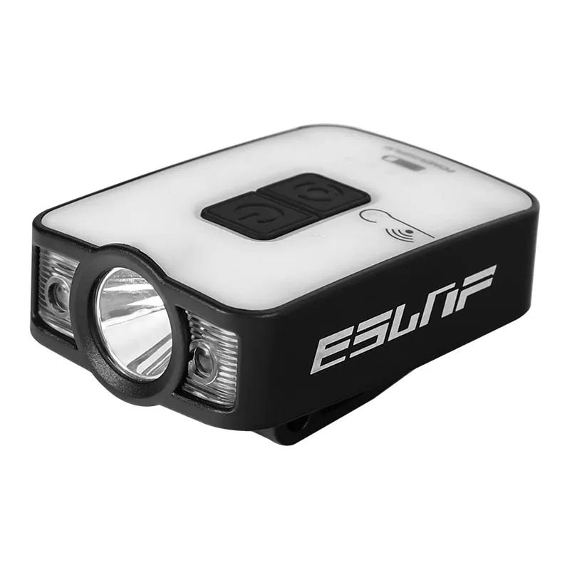 ESLNF Camp Led lampe frontale  - Headlamp Waterproof Rechargeable avis et prix