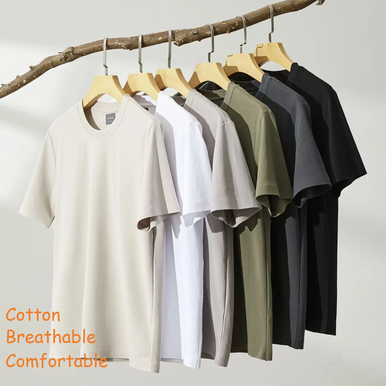 T-shirt de randonnée pour homm - Outdoor Adventure Ideas avis et prix