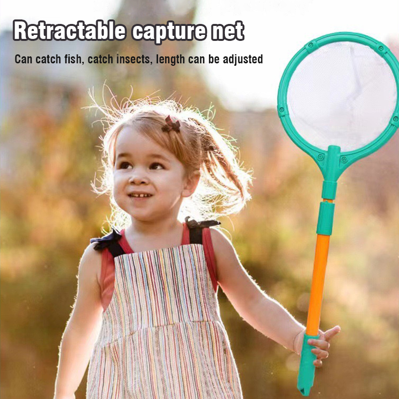 Attrape-insectes et papillons  - Outdoor Adventure Education avis et prix
