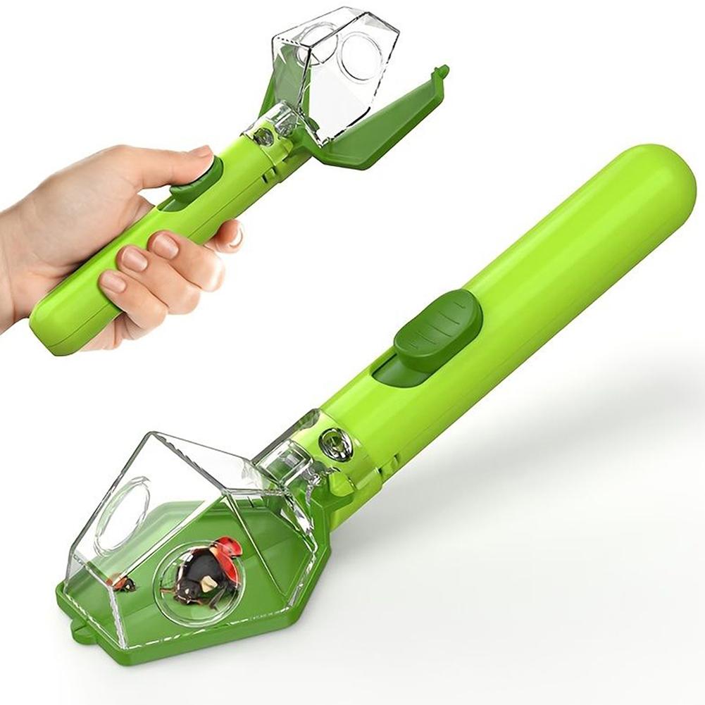 Jouet attrape-insectes portabl - Outdoor Adventure Education avis et prix