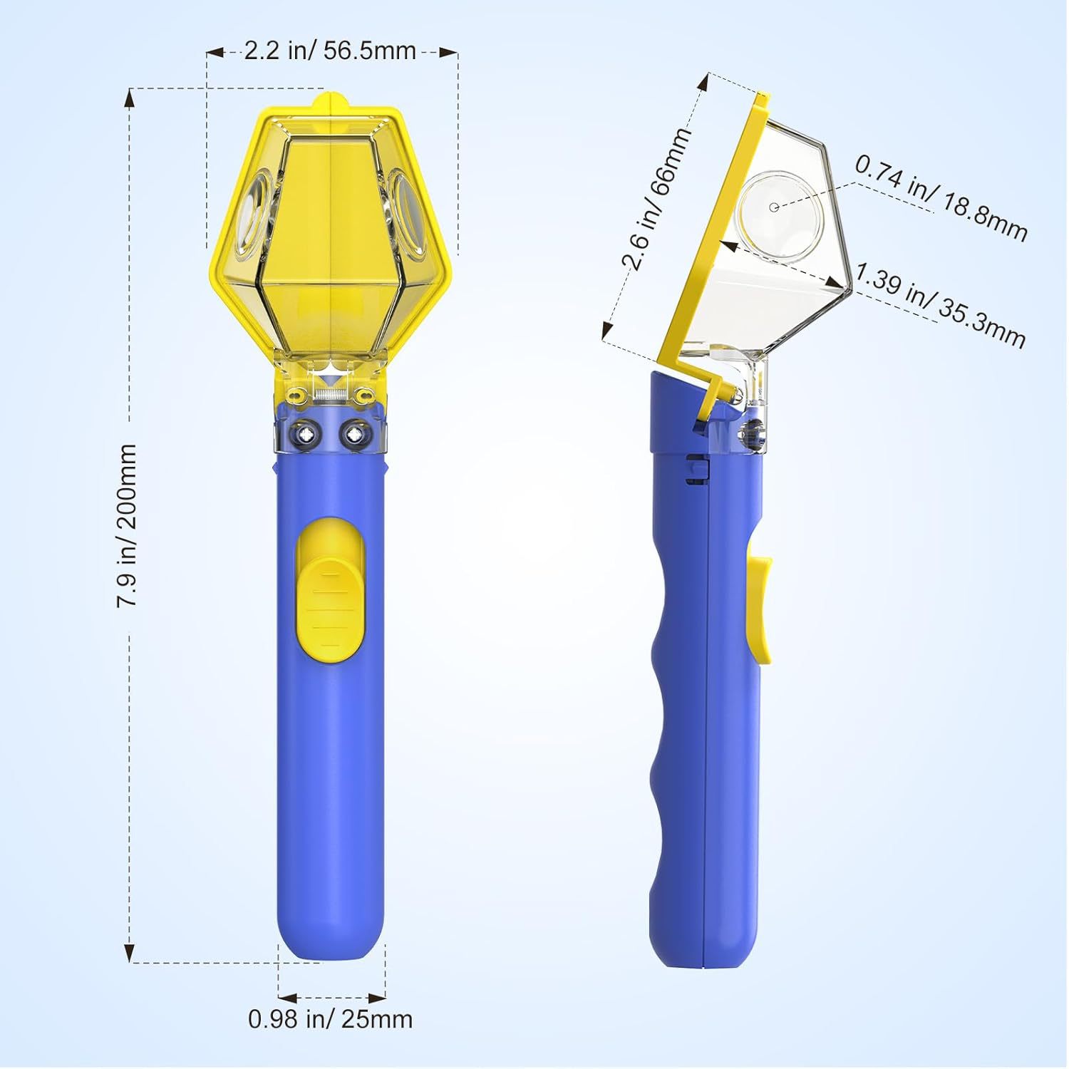 Kit d'outils d'aventure en ple - Outdoor Adventure Box avis et prix