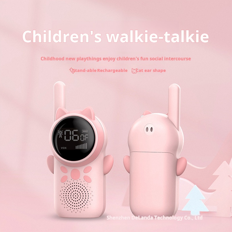 Talkie-walkie pour enfants, jo - Outdoor Adventure Education avis et prix