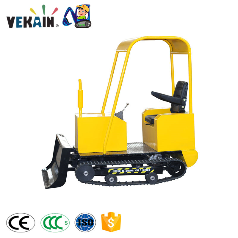 Mini Bulldozer Électrique en M - Outdoor Adventure Education avis et prix