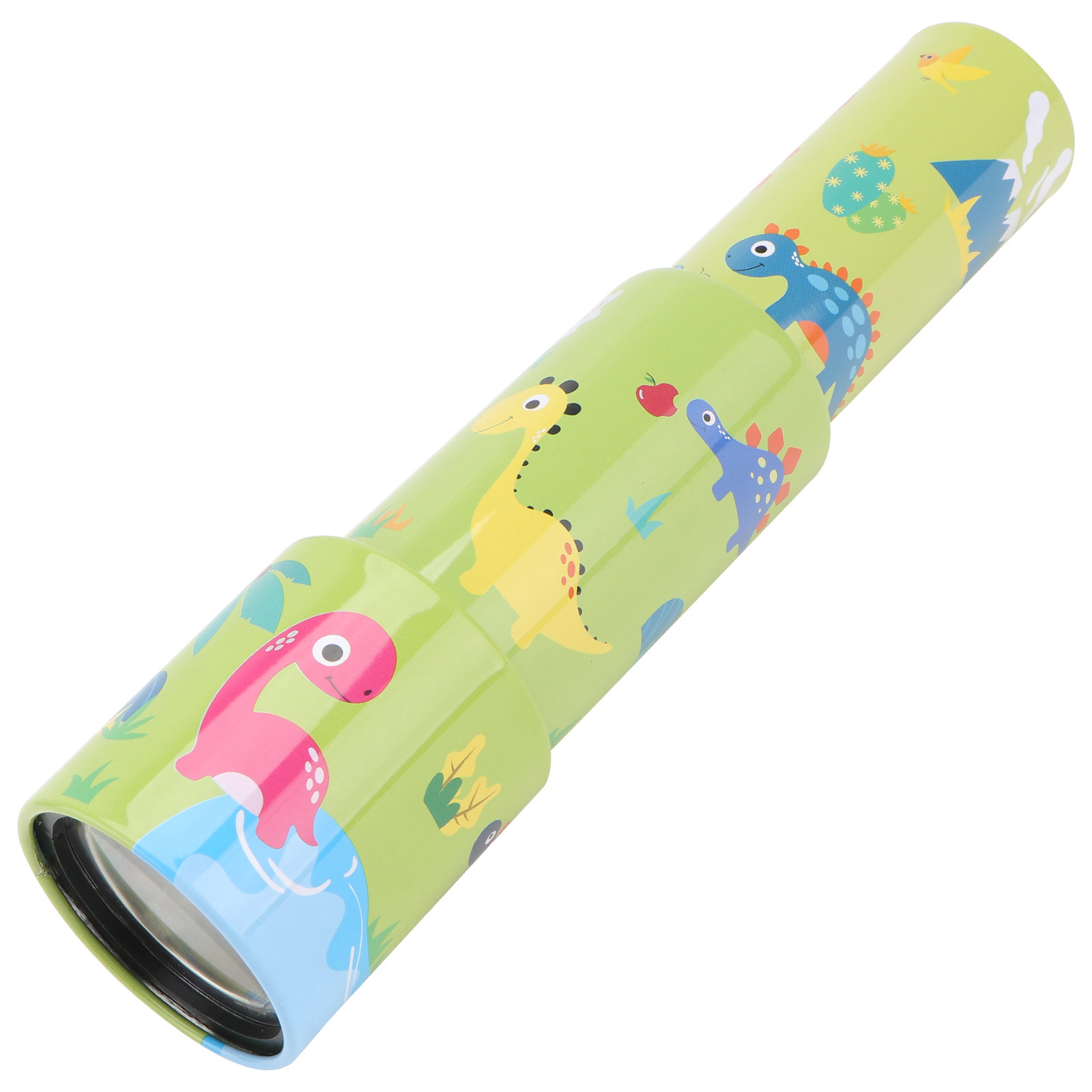 Télescope monoculaire en fer l - Outdoor Adventure Education avis et prix