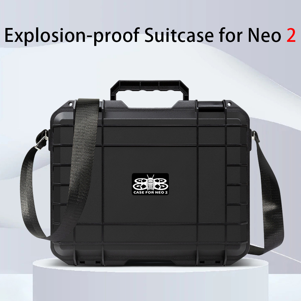 Pour DJI NEO 2 étui sac étui a - Outdoor Adventure Box avis et prix