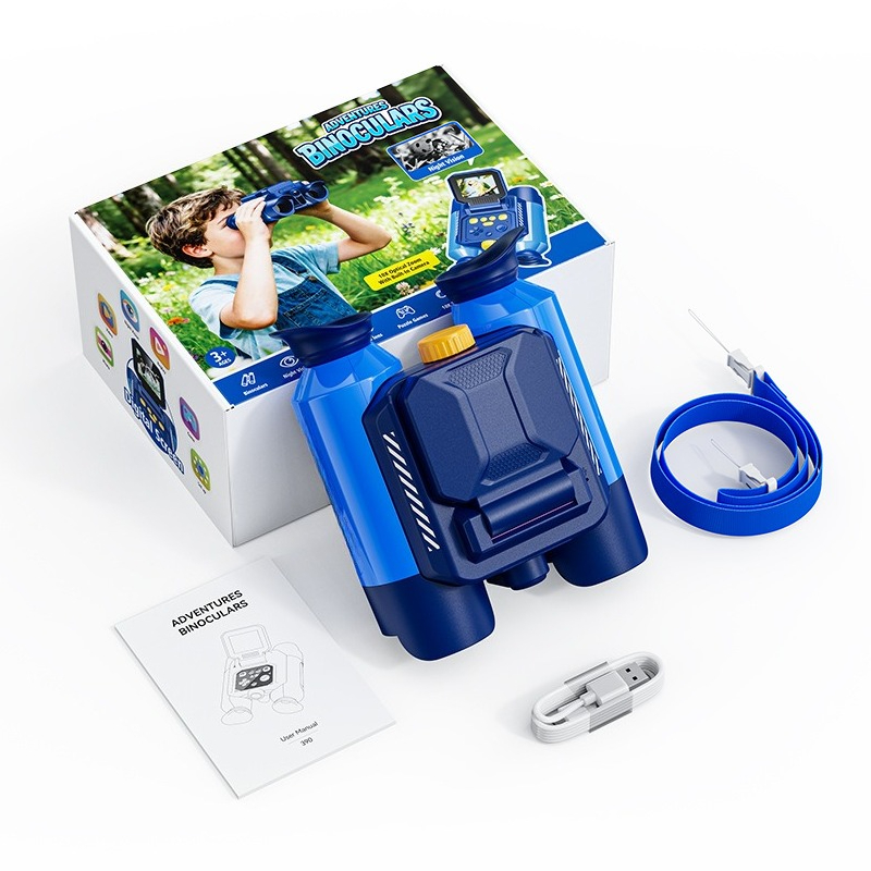 Nouvelles jumelles, télescope  - Outdoor Adventure Education avis et prix