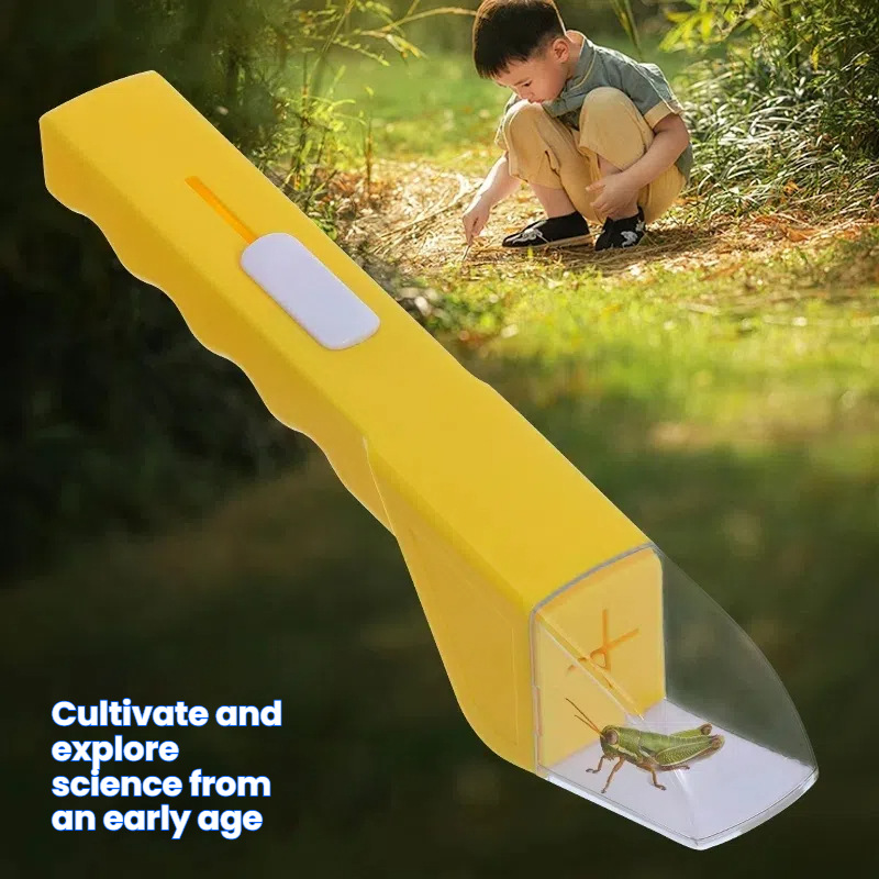 Kit de capture d'insectes pour - Outdoor Adventure Education avis et prix