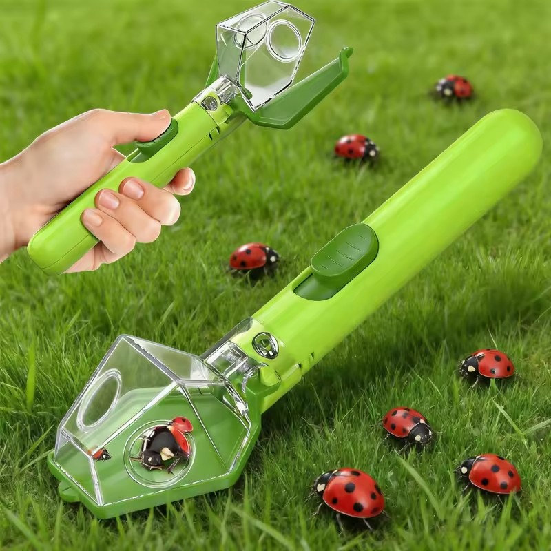 Attrape-insectes portable avec - Outdoor Adventure Education avis et prix