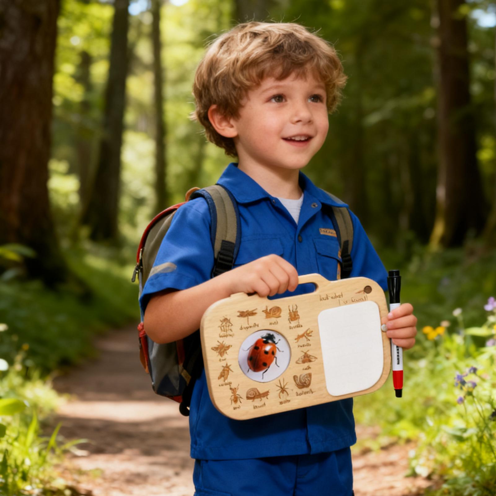 Jouets d'exploration de la Nat - Outdoor Adventure Education avis et prix