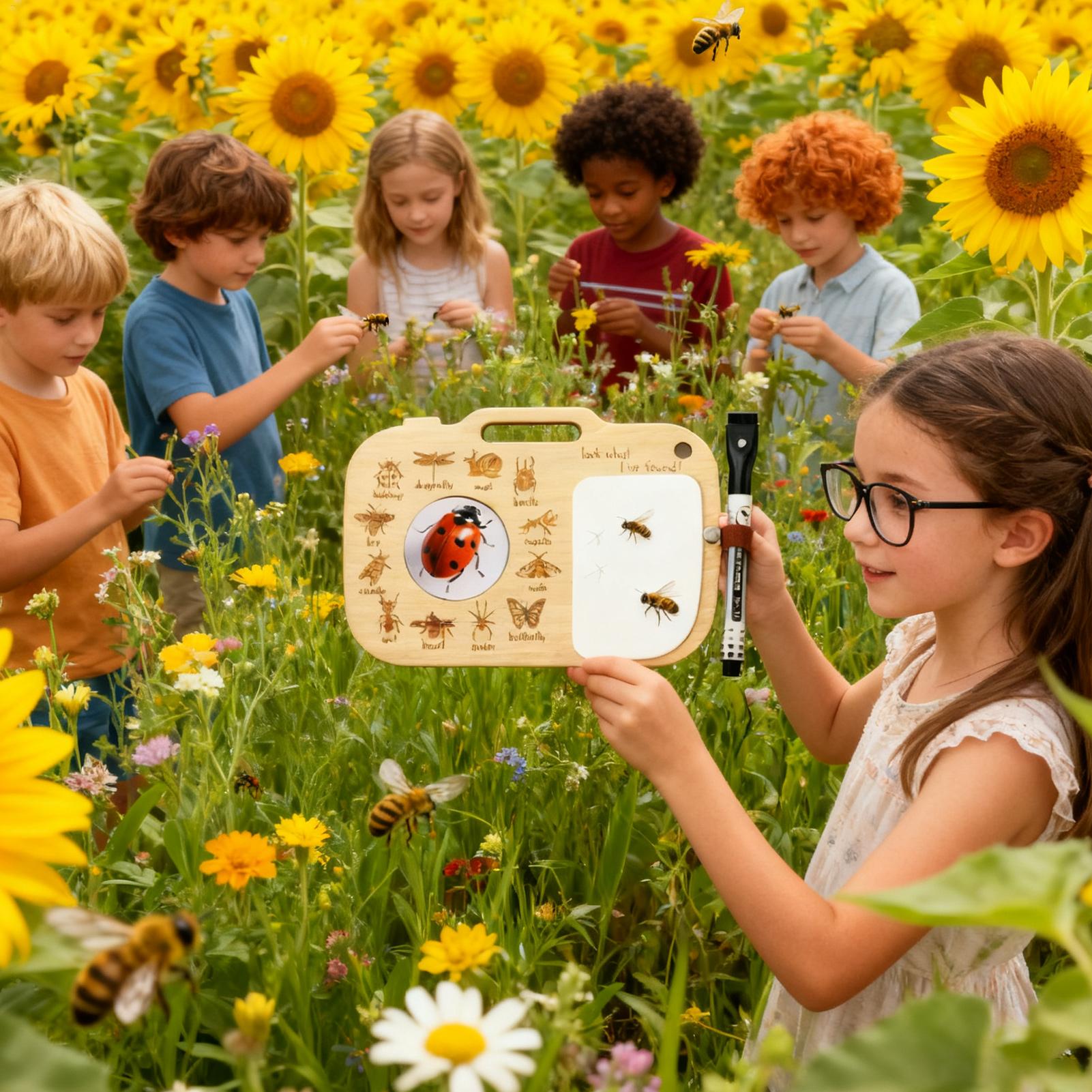 Jouets d'exploration de la Nat - Outdoor Adventure Education avis et prix