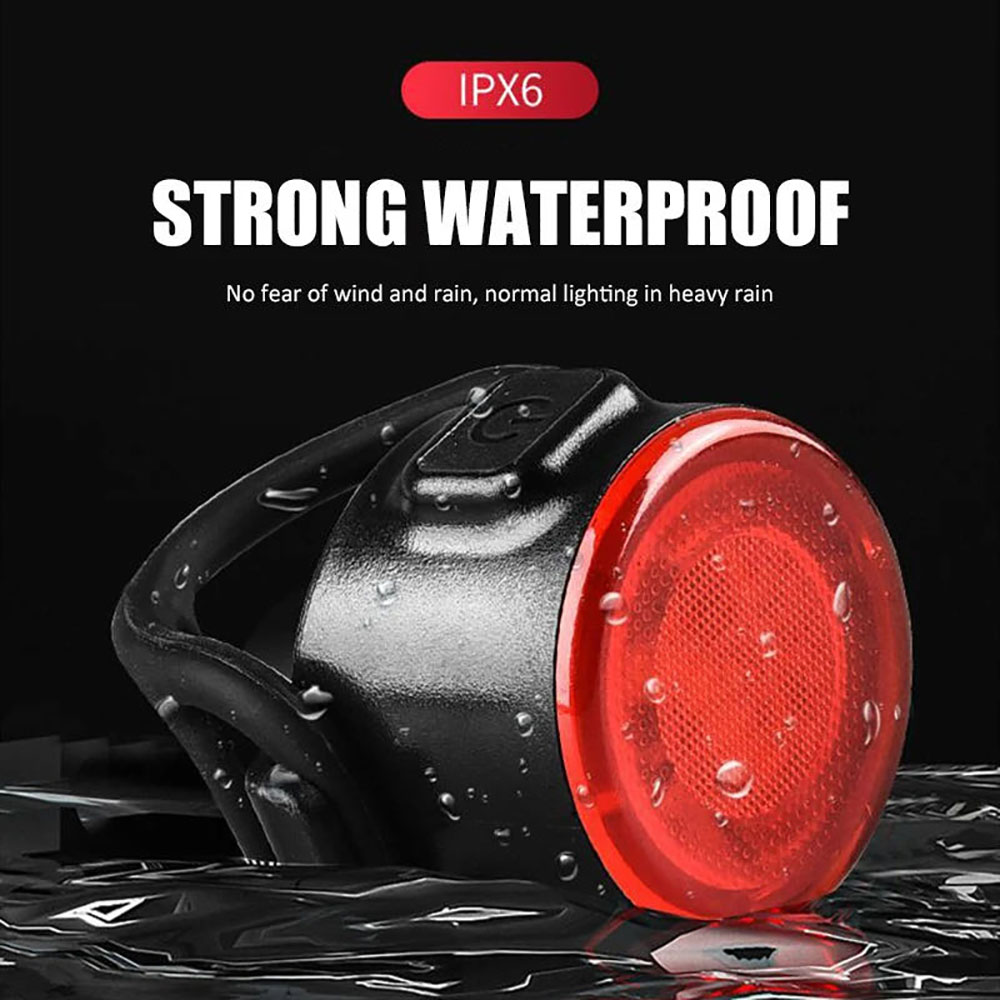 Ensemble de lumières LED pour  - Headlamp Waterproof Rechargeable avis et prix